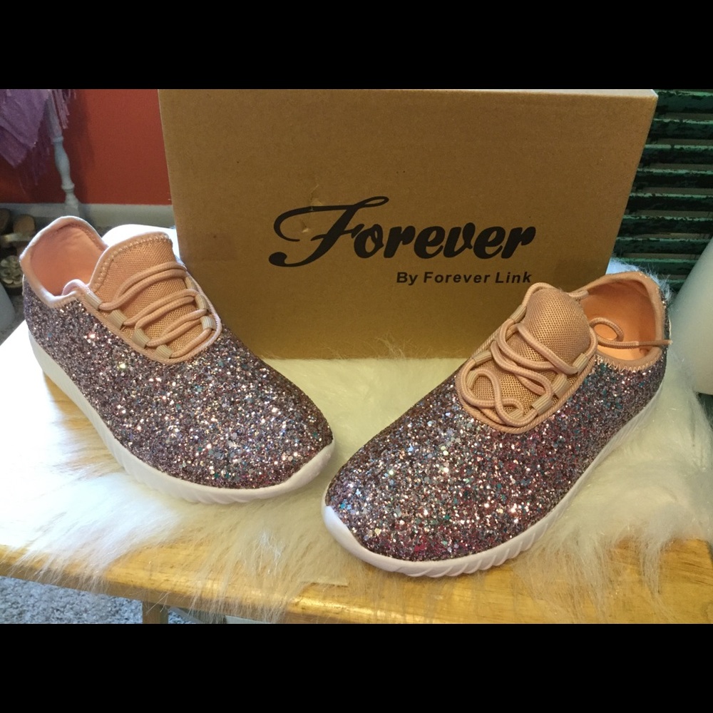 INIB Forever by Forever Link Sneakers